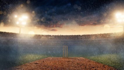 RCB Vs GT Qualifier 1: रन्सचा पाऊस की पाण्याचा जोर? बंगळुरू अन् गुजरात सामन्यावर पाऊस पाणी फिरवणार?