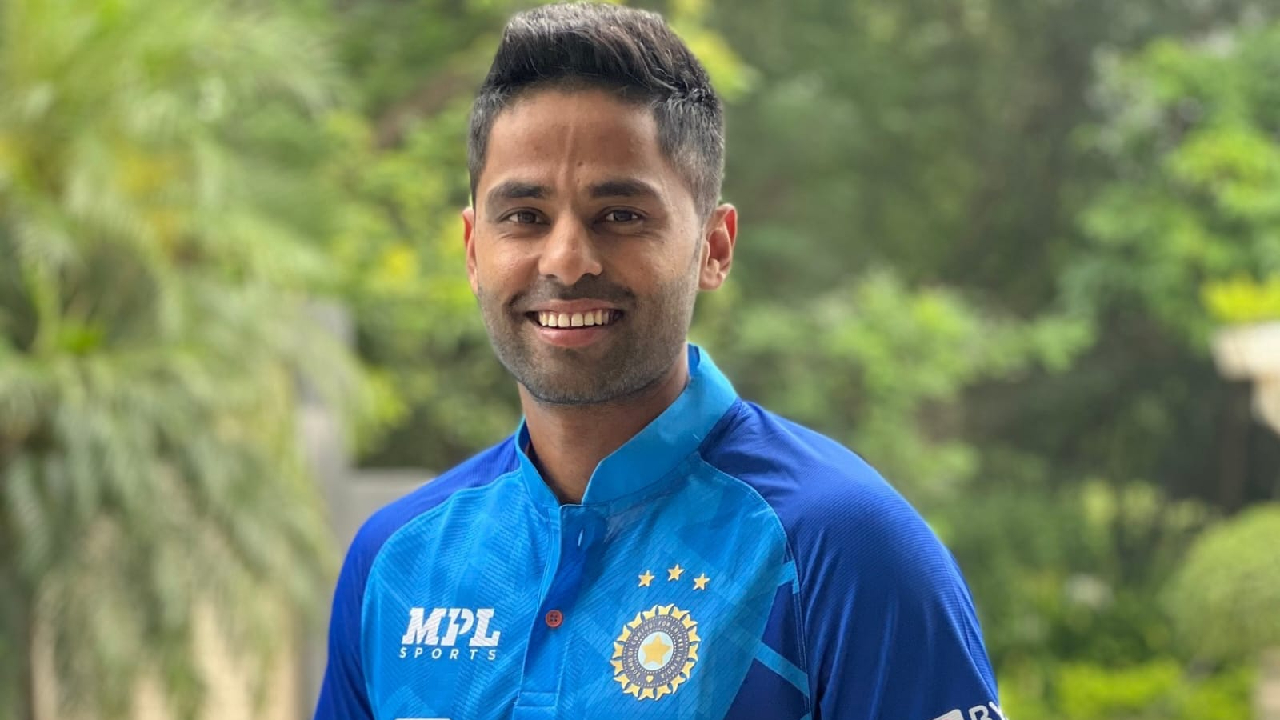 “मी आता आणखी मोठ्या प्रवासाला…”; Suryakumar Yadav च्या ट्विटमुळे क्रिकेटविश्वात एकच खळबळ