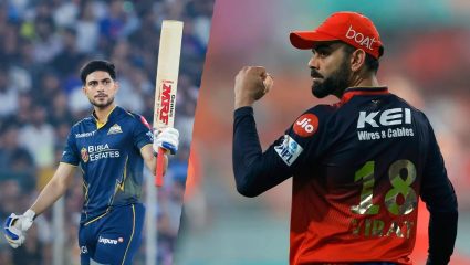 RCB Vs GT Qualifier 1: ‘किंग’ विरुद्ध ‘प्रिन्स’; कोण पडणार भारी? क्वालिफायर 1 आधी पहा दोघांची कामगिरी
