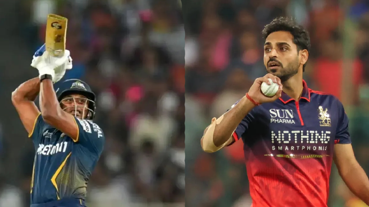 IPL 2026: ‘या’ कारणांमुळे Qualifier 1 ची उत्सुकता शिगेला; RCB Vs GT पैकी फायनलचे तिकीट कोणाला?