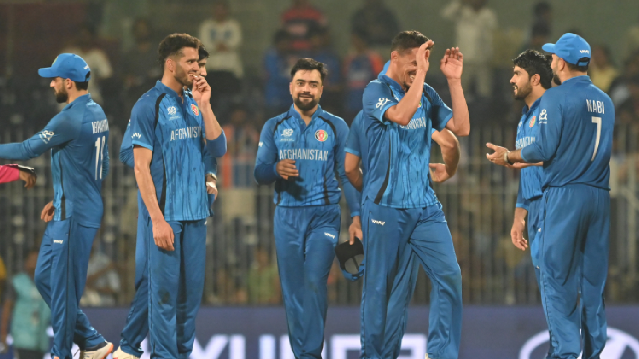 IND Vs AFG: भारताविरुद्ध अफगाणिस्तानने जाहीर केला संघ; ‘या’ खेळाडूने घेतली माघार