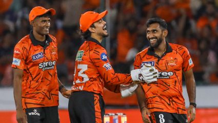 SRH Vs RR Eliminator 2026: हैदराबाद सावधान! फायनल गाठायचीय? RR चे ‘हे’ खेळाडू ठरतील घातक