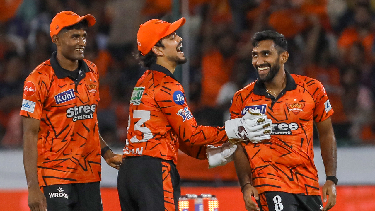 SRH Vs RR Eliminator 2026: हैदराबाद सावधान! फायनल गाठायचीय? RR चे ‘हे’ खेळाडू ठरतील घातक