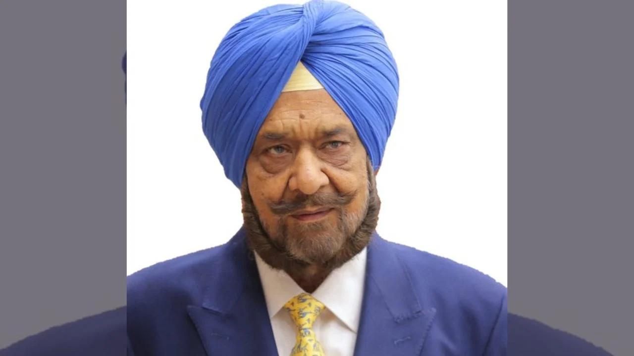 Randhir Singh Passed Away: भारतीय क्रीडा क्षेत्राचा ‘गोल्डन बॉय’ हरपला; राजा रणधीर सिंह काळाच्या पडद्याआड