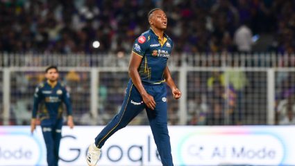 Kagiso Rabada चा ‘रॉकस्टार’ परफॉर्मन्स! ‘हा’ रेकॉर्ड करत क्रिकेटविश्वाला केले थक्क
