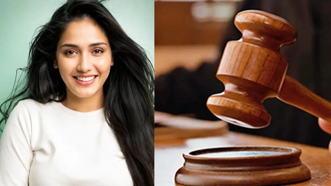 Twisha Sharma Case: समर्थ सिंगच्या अडचणीत वाढ; तब्बल इतके दिवस झाली CBI कोठडीत रवानगी