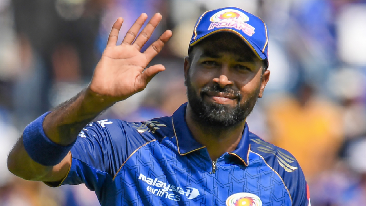 संसार मोडणार? Hardik Pandya च ठरलं; MI च्या संघात मोठा भूकंप; ‘त्या’ निर्णयामुळे खळबळ