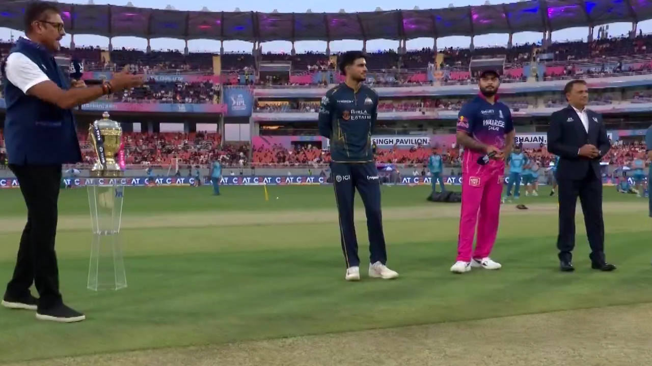 IPL 2026 मध्ये फसवणूक? चंदीगडमध्ये टॉसवरुन राडा; भरमैदानात Shubhman Gill अंपायरवर भडकला