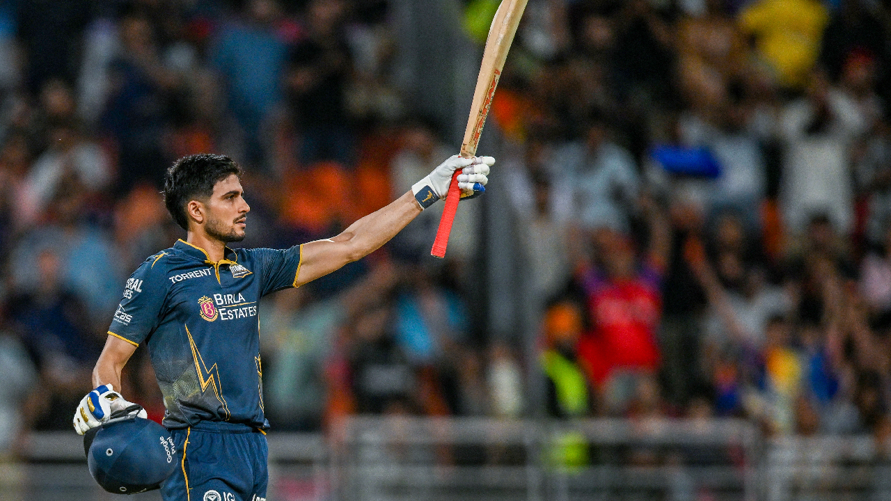 19 वर्षांचा रेकॉर्ड उद्ध्वस्त! Shubhman Gill ने केला ‘हा’ महाविक्रम; IPL च्या इतिहासात पहिल्यांदाच नोंद