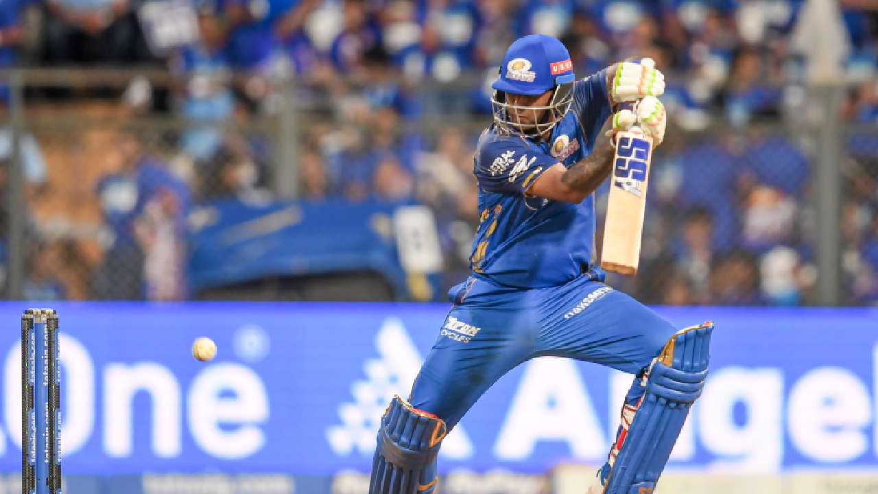 क्रिकेटविश्व हादरलं! Asian Games 2026 टीम इंडियाचे खेळाडू जाहीर? मात्र Suryakumar Yadav ला झटका