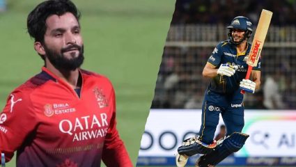IPL Final की टीम इंडियासाठी ‘एंट्री टेस्ट’? Rajat Patidar अन् Shubhman Gill ची अग्निपरीक्षा