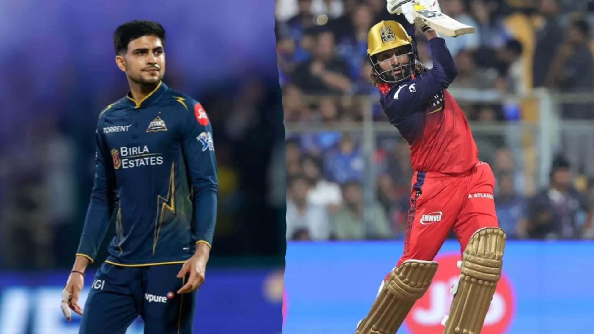 GT Vs RCB IPL Final Live: रजत पाटीदारने जिंकला पहिला डाव; गुजरातविरुद्ध घेतला गोलंदाजीचा निर्णय