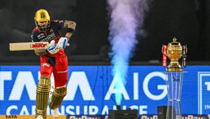 RCB Vs GT Final Live: ई साला ‘पुन्हा’ कप नाम्दे! Virat Kohli समोर गुजरातचा पराभव; आरसीबी सलग दुसऱ्यांदा चॅम्पियन