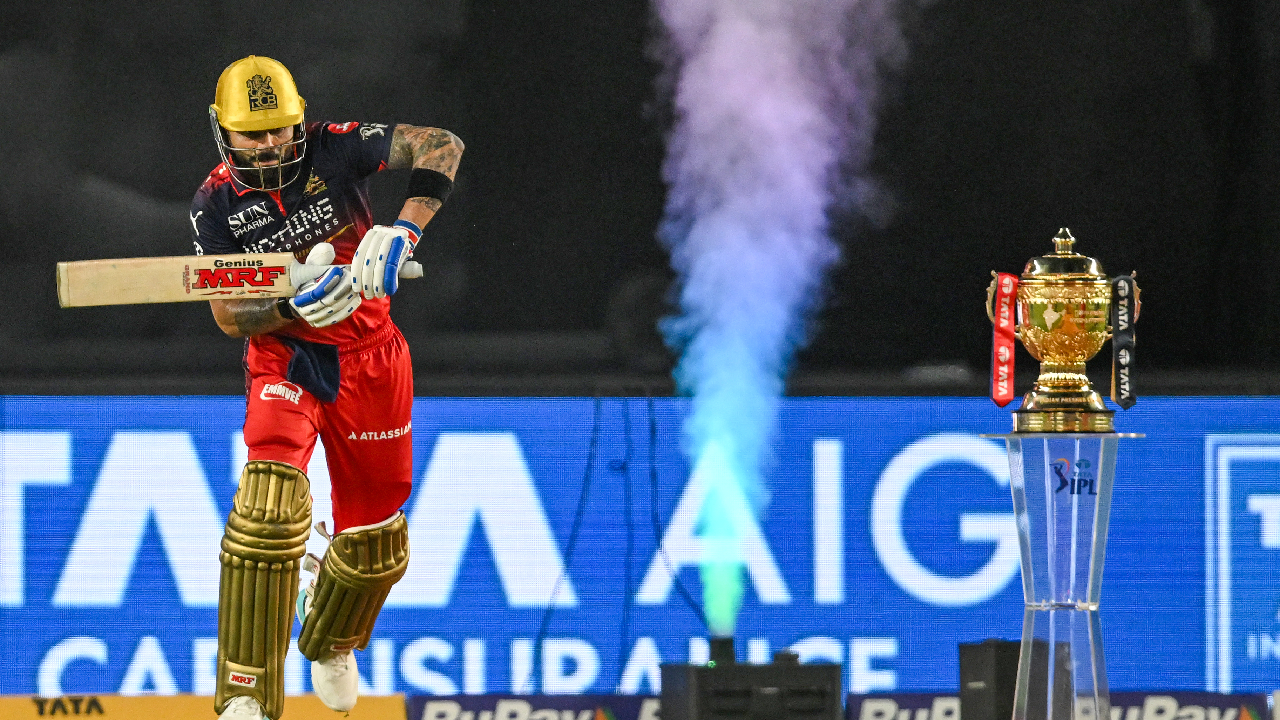 RCB Vs GT Final Live: ई साला ‘पुन्हा’ कप नाम्दे! Virat Kohli समोर गुजरातचा पराभव; आरसीबी सलग दुसऱ्यांदा चॅम्पियन