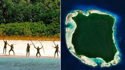 Andaman Tribes: 50,000 वर्षांपासून अलिप्त! अंदमानच्या ‘मृत्यूच्या बेटावर’ का गेला अमेरिकन तरुण? 1 वर्ष लपलेलं रहस्य अखेर जगासमोर