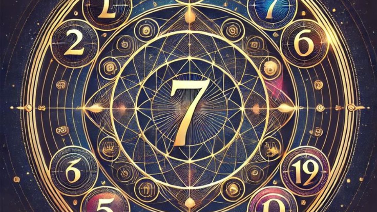 Numberlogy: मूलांक 4 असणाऱ्या लोकांचा आजचा दिवस कसा राहील जाणून घ्या