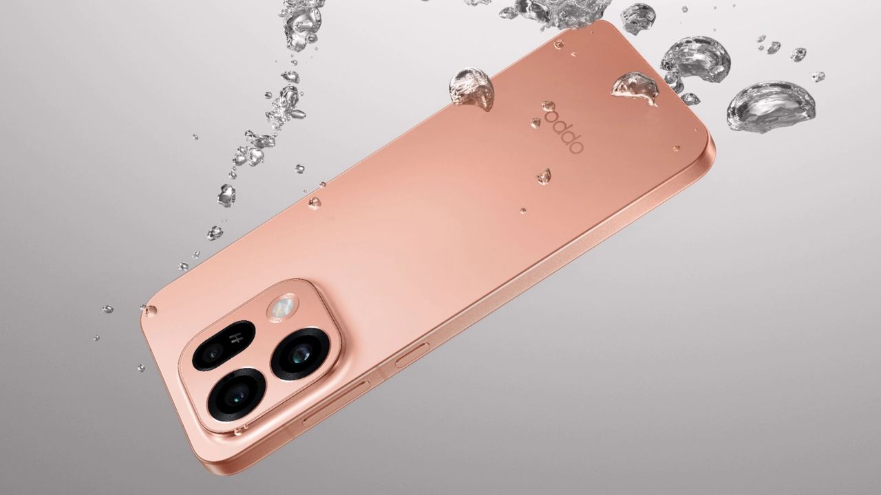 OPPO ने केली कमाल… प्रीमियम लूक असलेल्या नव्या स्मार्टफोनची सर्वत्र रंगली चर्चा; फीचर्स वाचून तुम्हीही म्हणाल, वाह!