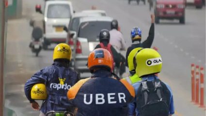 Ola-Uber Ban : महाराष्ट्र सरकारने केली ओला, उबर आणि रॅपिडोवर मोठी कारवाई; आता हे ॲप्स फोनमधून होऊ शकतात गायब