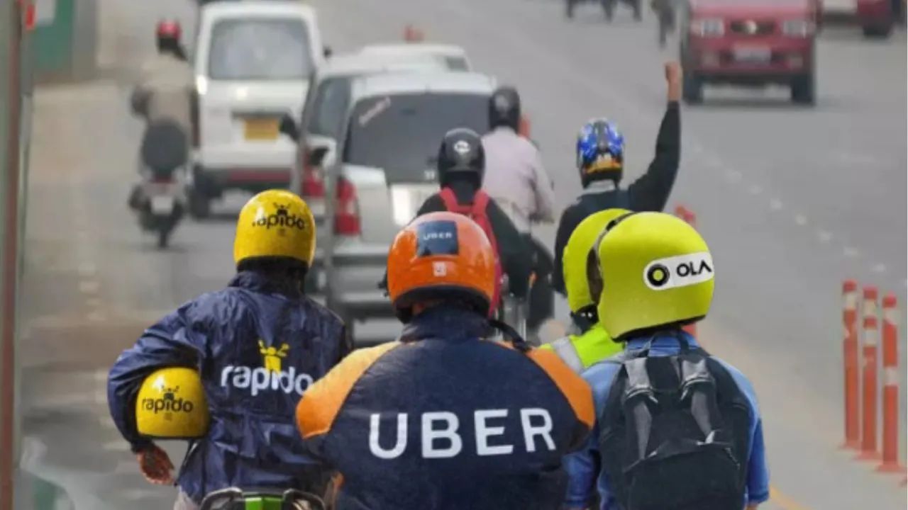 Ola-Uber Ban : महाराष्ट्र सरकारने केली ओला, उबर आणि रॅपिडोवर मोठी कारवाई; आता हे ॲप्स फोनमधून होऊ शकतात गायब
