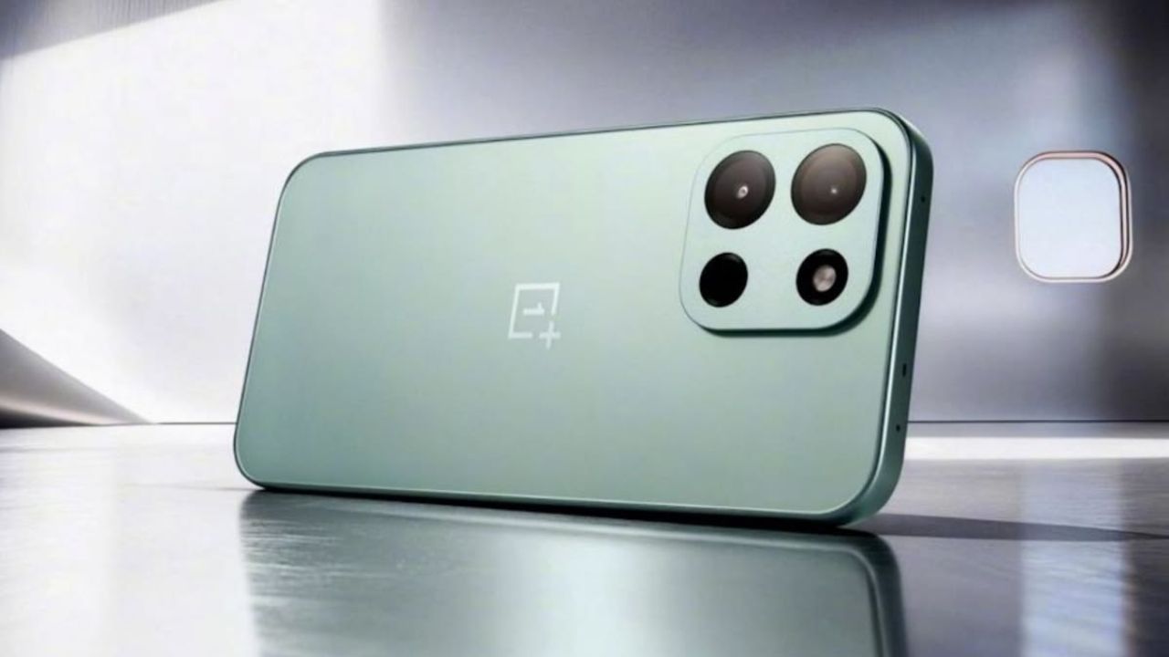 Amazon Sale 2026: घाई करा! बजेट किंमतीत खरेदी करा ‘हा’ OnePlus 5G फोन… असे आहे फीचर्स आणि स्पेसिफिकेशन्स