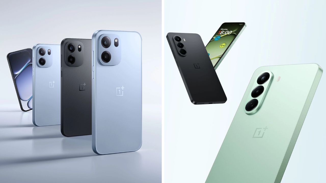 OnePlus चा भारतात डबल धमाका! 8,000mAh बॅटरी आणि स्नॅपड्रॅगन प्रोसेसर… स्मार्टफोनची किंमत वाचून तुम्हीही म्हणाल, व्वा!