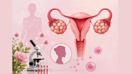 Women Health News : महिलांच्या हार्मोनल विकाराला नवे नाव; PCOS आता PMOS म्हणून ओळखला जाणार