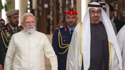 PM Modi: भारताकडे नेहमीच राहणार 30 दशलक्ष बॅरल कच्च्या तेलाचा साठा; मोदींचा UAE सोबत ‘असा’ महाकारार, भारताला मिळालं कवच