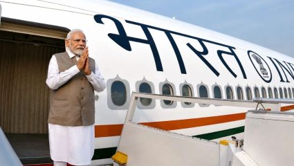 PM Modi Foreign Visit : UAE ते इटली…; PM Modi चे मिशन युरोप; ‘या’ महत्त्वाच्या मुद्द्यांवर विशेष लक्ष, वाचा सविस्तर