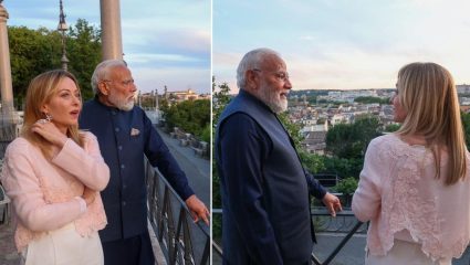 Melodi: भारत-इटली संबंधांना मोदी- मेलोनींच्या मैत्रीचा नवा रंग; 8 व्या भेटीत होणार संरक्षण आणि ‘AI’ क्षेत्रातील ‘हे’ ऐतिहासिक करार