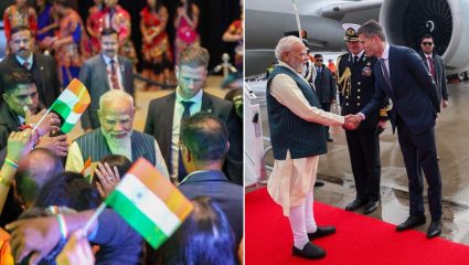 PM Modi:आता भारत मागे हटणार नाही! मोदींच्या नेदरलँड्स दौऱ्याने भारताला मिळणार ‘ग्रीन हायड्रोजन,सेमीकंडक्टर’ची ताकद