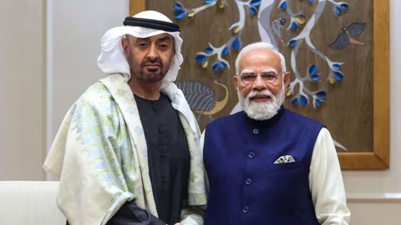 PM Modi: पंतप्रधान मोदींचे 5 दिवस, 5 देश अन् भारताचा ‘ऊर्जा’ विजय; UAEमध्ये होणार LPG साठी ‘हा’ ऐतिहासिक करार