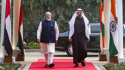 PM Modi: वादळ येत आहे, पण भारत सज्ज! मोदींनी UAEमध्ये गाडलं ‘ऊर्जा संकटाचं’ भूत, भारत होईल चिंतामुक्त; पाहा नेमकं काय घडलं?