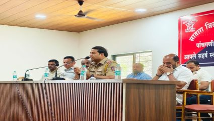 पाचगणीचा पर्यटनात ‘कायापालट’; नियम मोडणाऱ्यांवर प्रशासनाचा कठोर ‘वॉच’