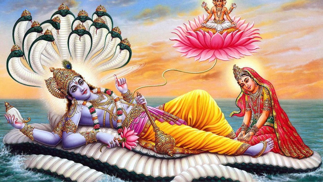 Padmini Ekadashi 2026: 3 वर्षांतून एकदा येणारी पद्मिनी एकादशी कधी आहे? जाणून घ्या मुहूर्त, पूजा पद्धत आणि महत्त्व
