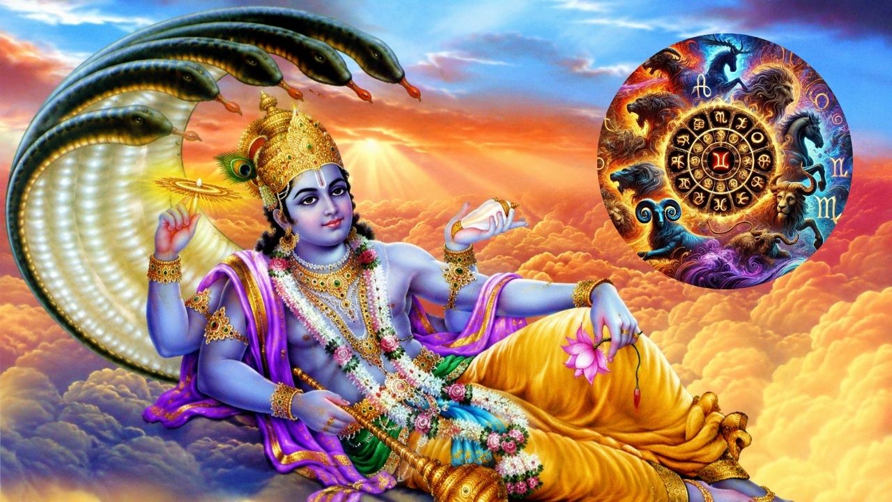 Padmini Ekadashi 2026: पद्मिनी एकादशीच्या दिवशी सर्वार्थ सिद्धी योग, या राशींच्या लोकांचे चमकणार नशीब