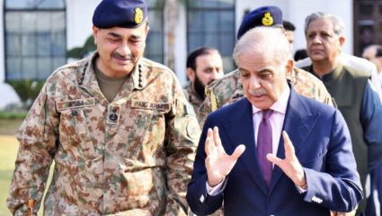 Pakistan News : पाकिस्तानच पितळ पुन्हा उघडे पाडले! पाक नेत्यानेच उघड केलं मुनीरचं भारतविरोधी भयानक कारस्थान