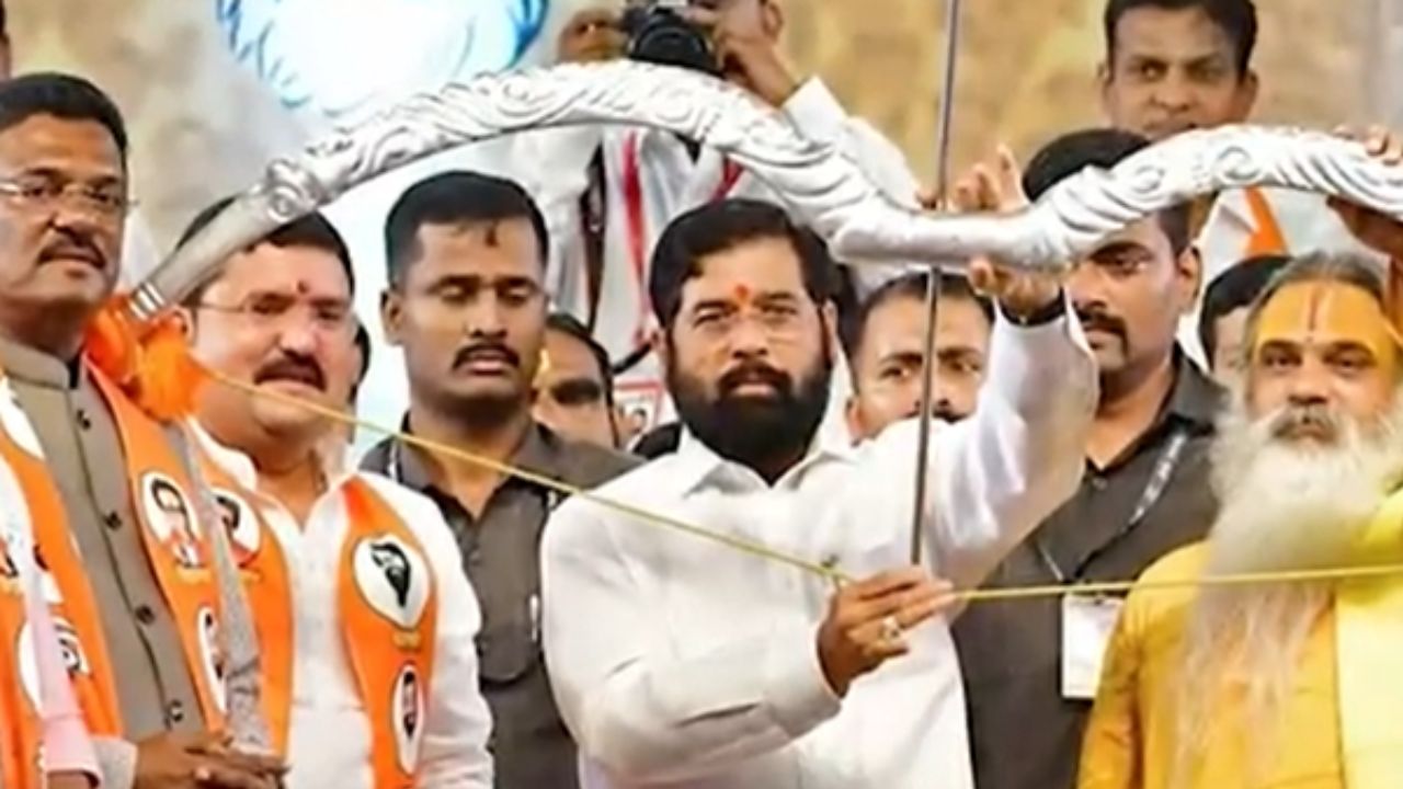 Parbhani : परभणी हिंगोलीत महायुती विरुद्ध महाविकास आघाडी, कोण मारणार बाजी?