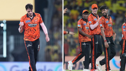 SRH vs RR Eliminator: पॅट कमिन्स वैभव सूर्यवंशीला घाबरला, म्हणाला, ‘त्यासाठी प्लॅन A, B, C तयार आहे…’