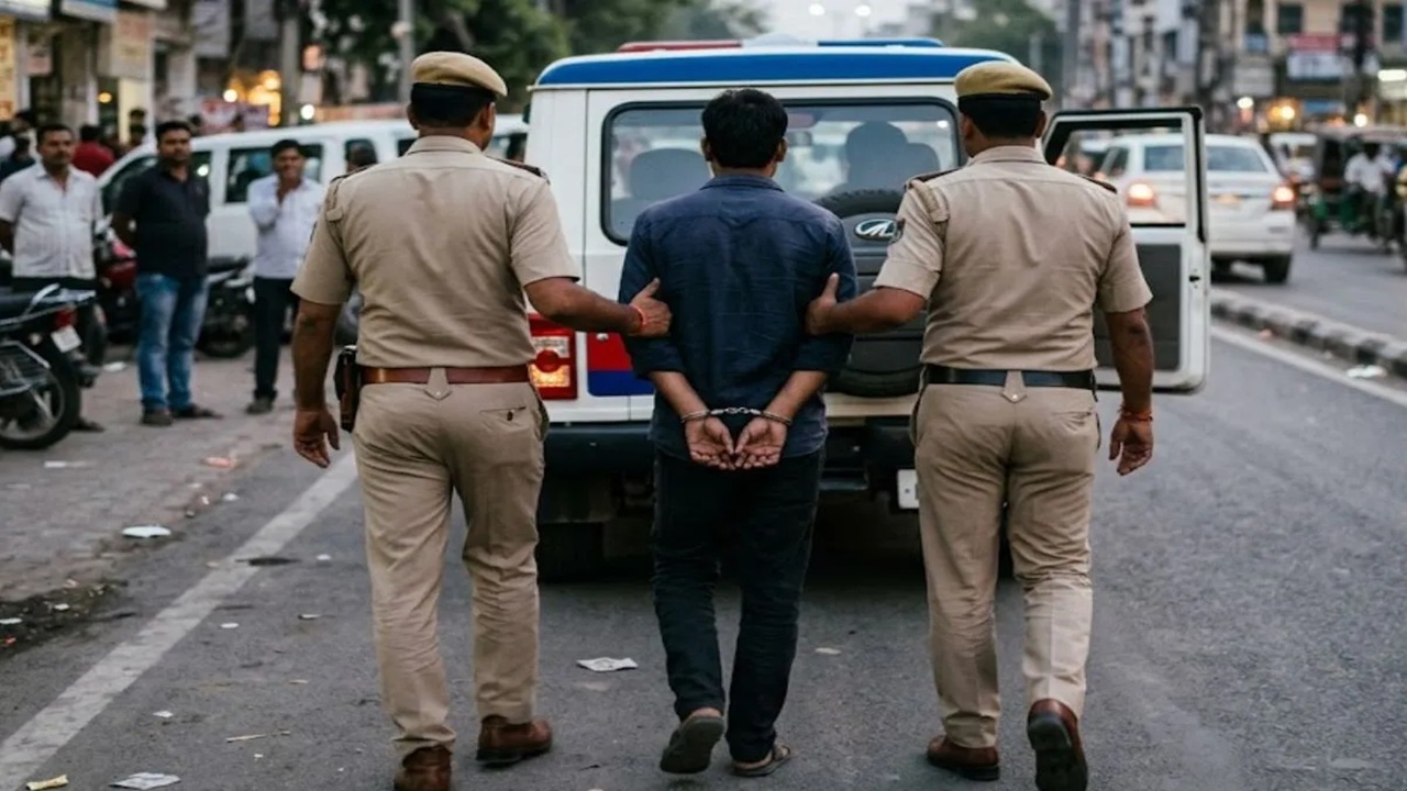 Pimpri Chinchwad : 48 तासांत 15 जणांचा मृत्यू; पुण्यात संशयास्पद मृत्यूंची मालिका, विषारी दारू कांडातील मुख्य आरोपी जेरबंद