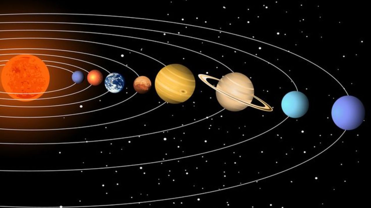 Major Planetary Transition: जून महिन्यात गुरु, शुक्र, सूर्य आणि बुध बदलणार आपली चाल, या राशींच्या लोकांना होणार फायदा