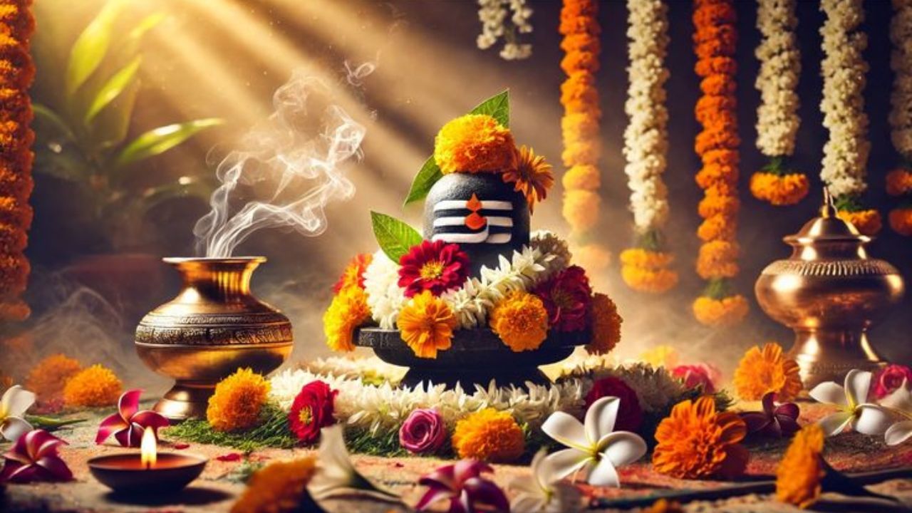 Pradosh Vrat 2026: गुरुप्रदोष व्रताच्या दिवशी शिवलिंगावर या गोष्टी करा अर्पण, कधीही भासणार नाही अन्नाची अडचण