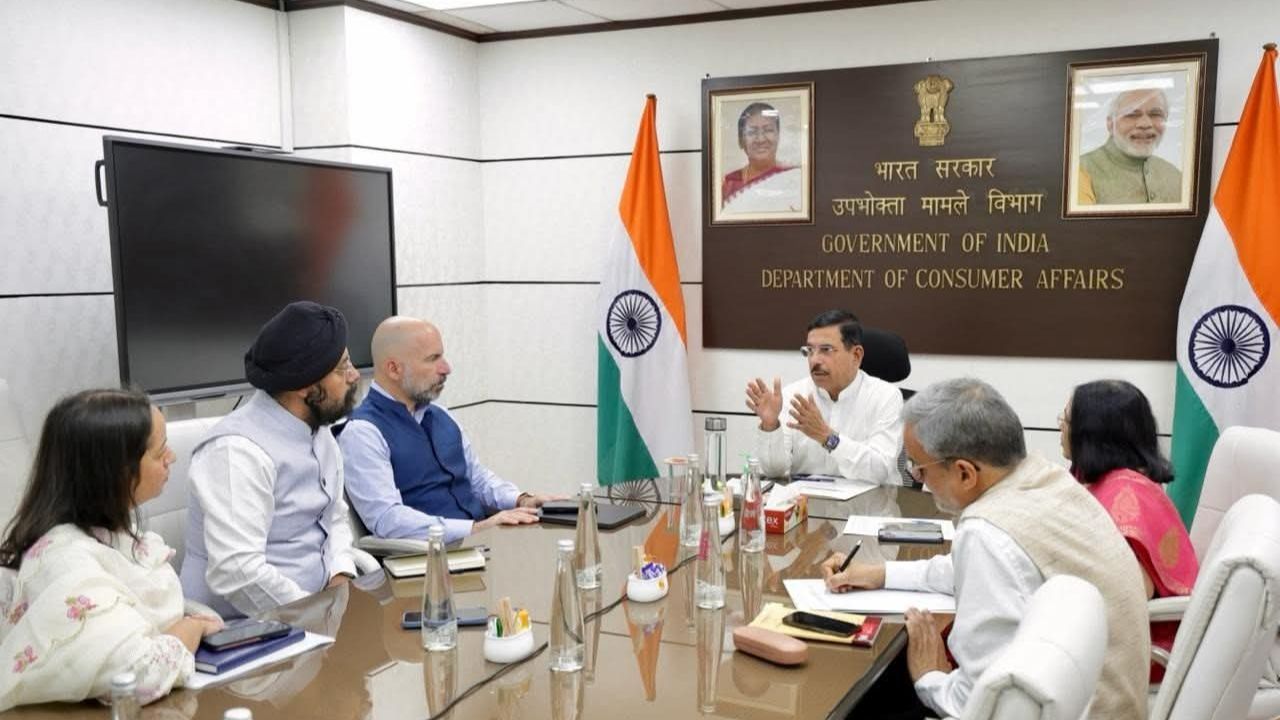 Uber India : उबर टॅक्सी आता ‘सायलेंट’ मोडवर! केंद्र सरकारचा मोठा आदेश; ‘असे’ बदलणार तुमच्या प्रवासाचे आणि खिशाचे गणित