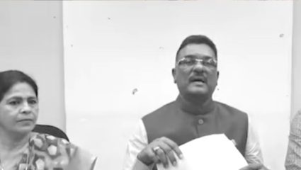 Pratap Sarnaik : आरोपांमुळे परिवहन विभागाच्या कामकाजावर प्रश्नचिन्ह, Sarnaik यांचं प्रत्युत्तर
