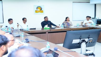MSRTC News: एसटीची आर्थिक घडी बसवण्यासाठी मोठा निर्णय; खर्च नियंत्रणासह महसूल गळती रोखण्यावर भर