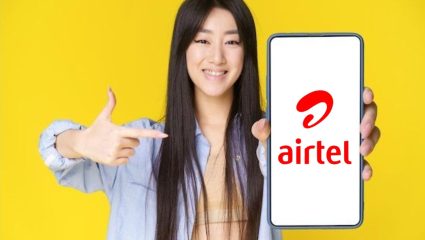 Airtel ची ‘प्रायोरिटी पोस्टपेड’ सेवा लाँच; 5G स्लायसिंगमुळे यूजर्सना मिळणार सुपरफास्ट नेटवर्क अनुभव