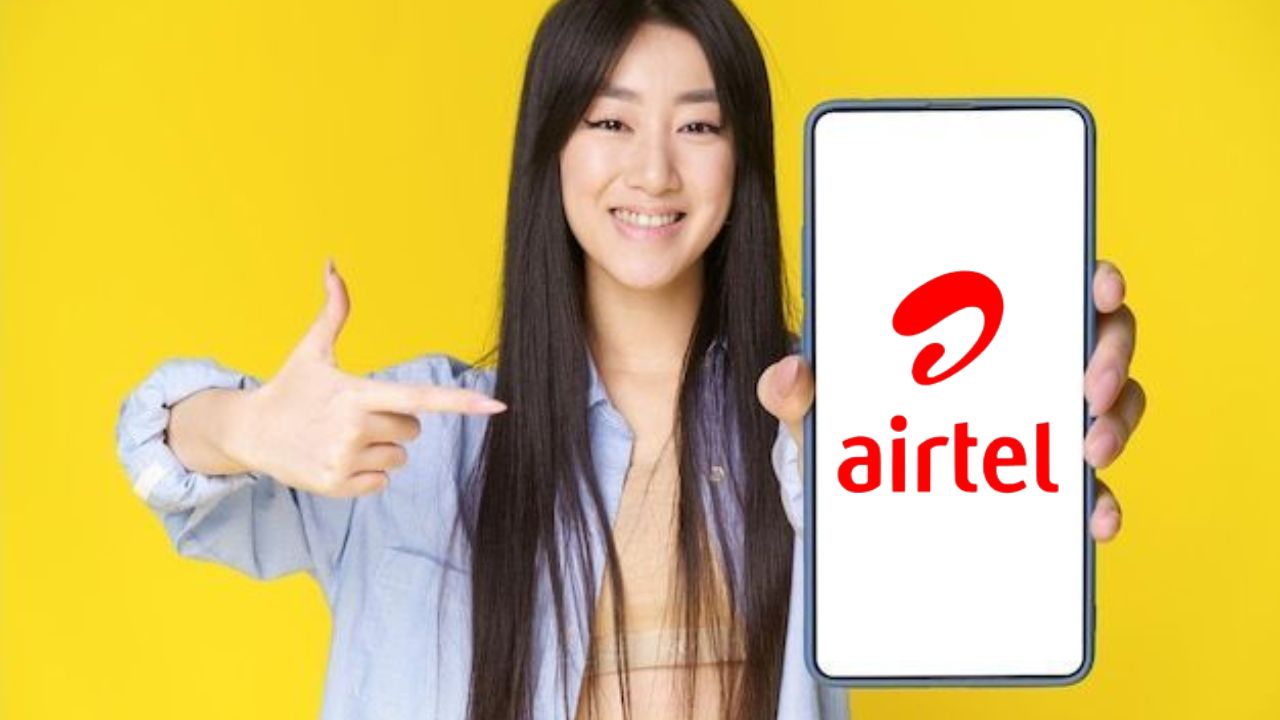 Airtel ची ‘प्रायोरिटी पोस्टपेड’ सेवा लाँच; 5G स्लायसिंगमुळे यूजर्सना मिळणार सुपरफास्ट नेटवर्क अनुभव