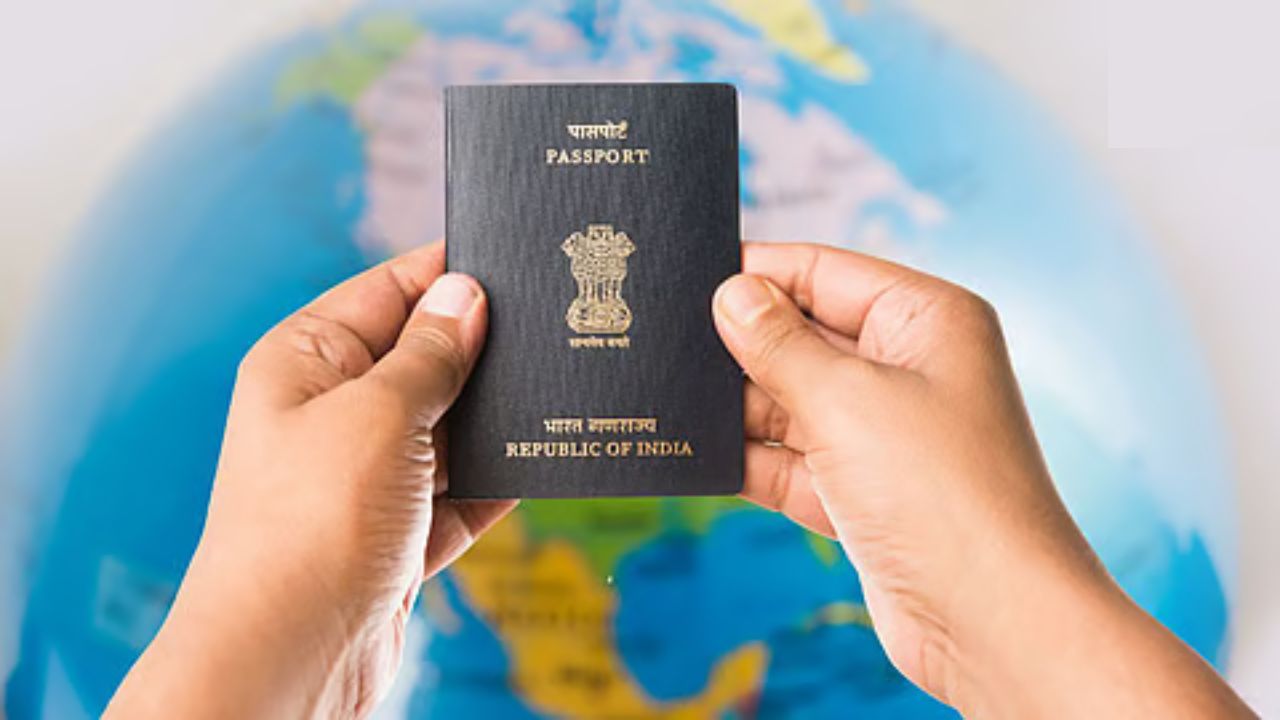 Pune News : पुणेकरांची परदेशवारी सुसाट; मागील पाच वर्षांत पासपोर्ट अर्ज दुप्पट