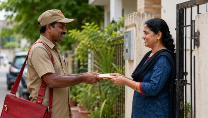 पांरपारिक पत्रांपासून ते डिजिटल सेवांपर्यंत… ; पुण्याच्या टपाल खात्याने स्वत:ला कसे बदललं? लोकांचा पोस्टमनवर ‘विश्वास’ कायम