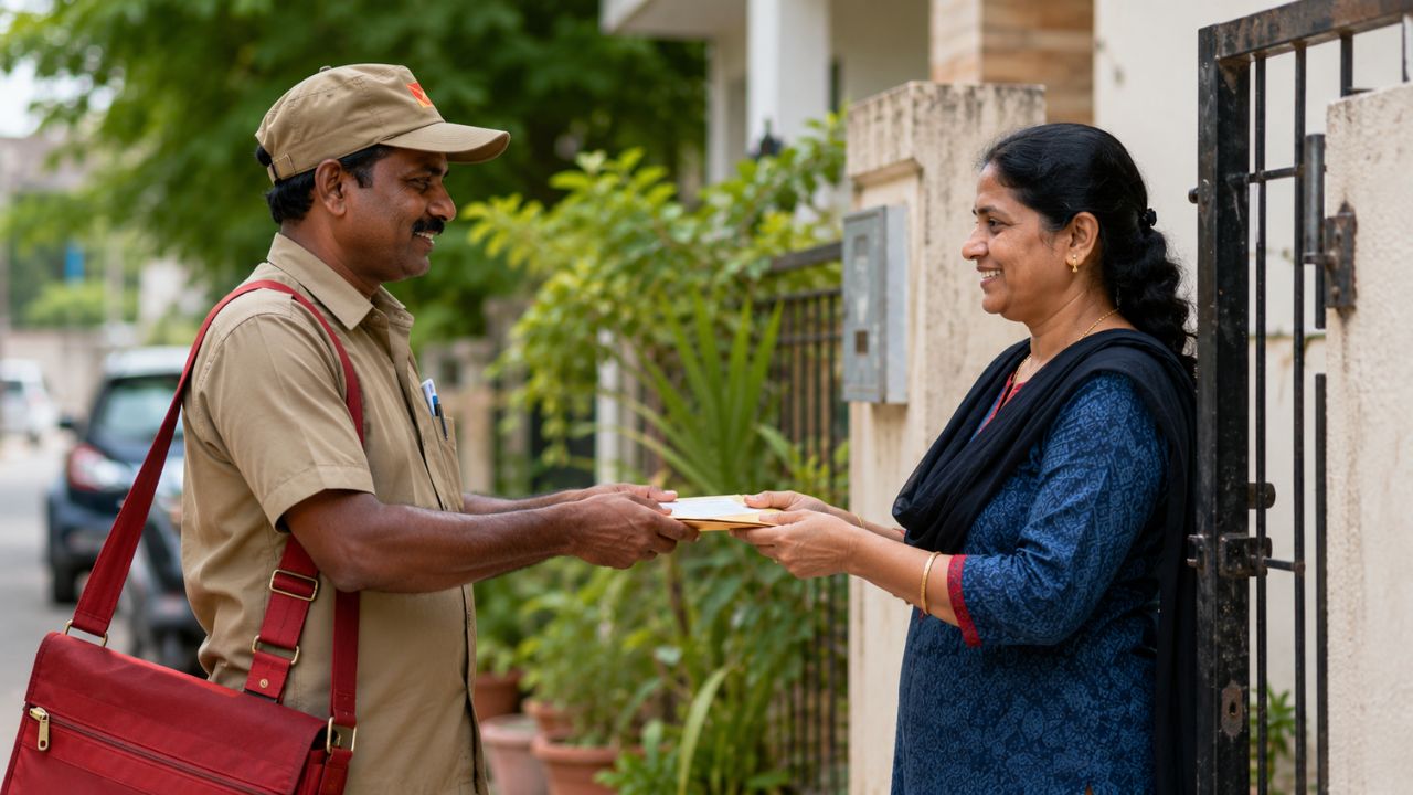 पांरपारिक पत्रांपासून ते डिजिटल सेवांपर्यंत…, पुण्याच्या टपाल खात्याने स्वत:ला कसे बदललं? लोकांचा पोस्टमनवर ‘विश्वास’ कायम