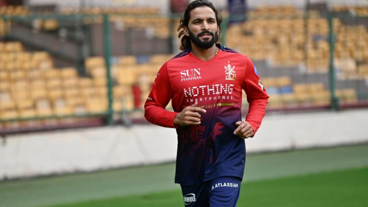RCB vs SRH: कर्णधार रजत पाटीदार SRH विरुद्ध खेळण्यास सज्ज? समोर आली मोठी अपडेट